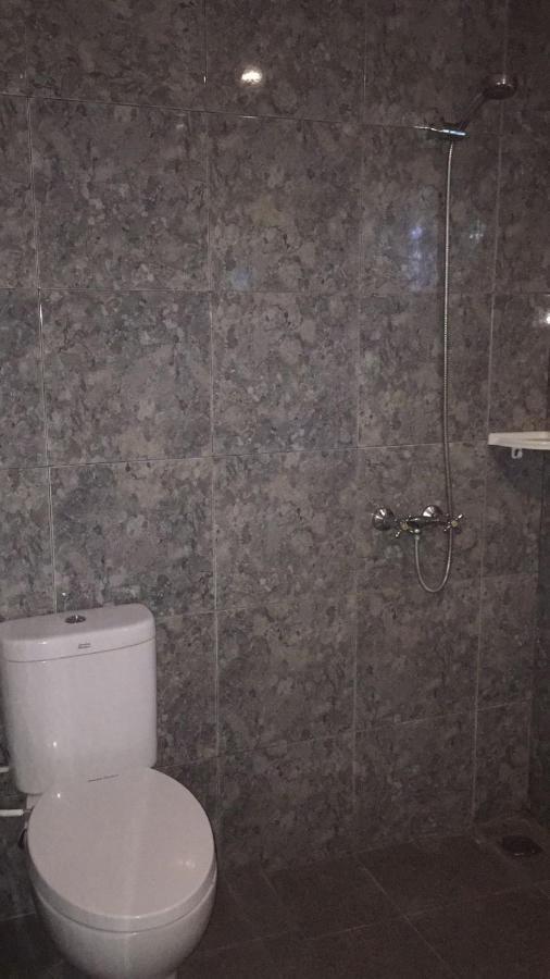 Pondok Mangga Mataram Luaran gambar