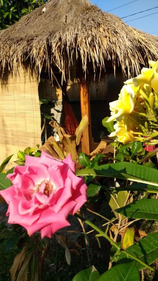 Pondok Mangga Mataram Luaran gambar