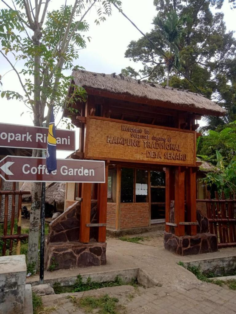 Pondok Mangga Mataram Luaran gambar